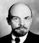 Vladimir Ilyich Lenin 