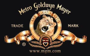The MGM Logo